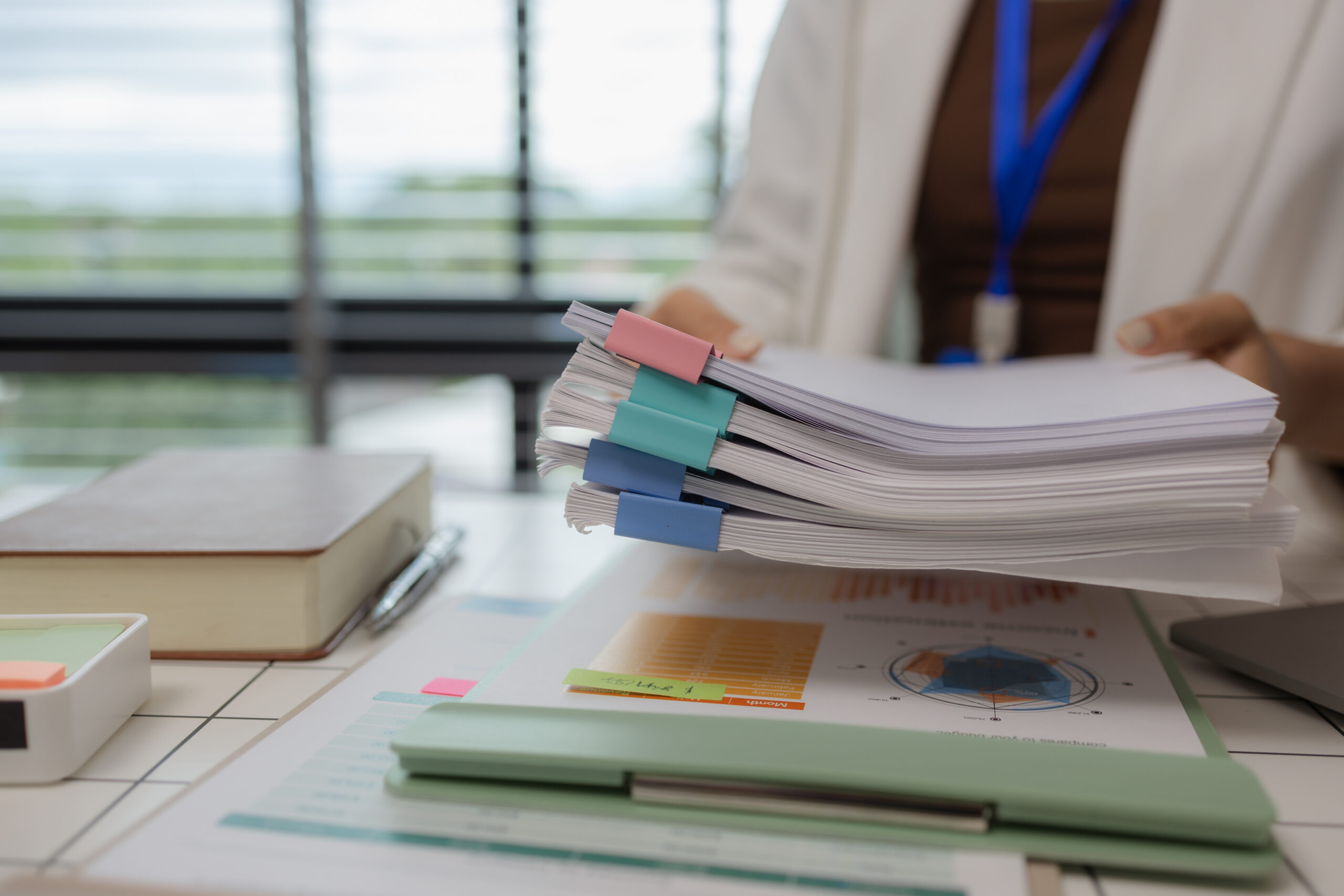 ทีมผ่าตัดปฏิบัติตาม SOP — Quality Records ยืนยันการปฏิบัติจริง