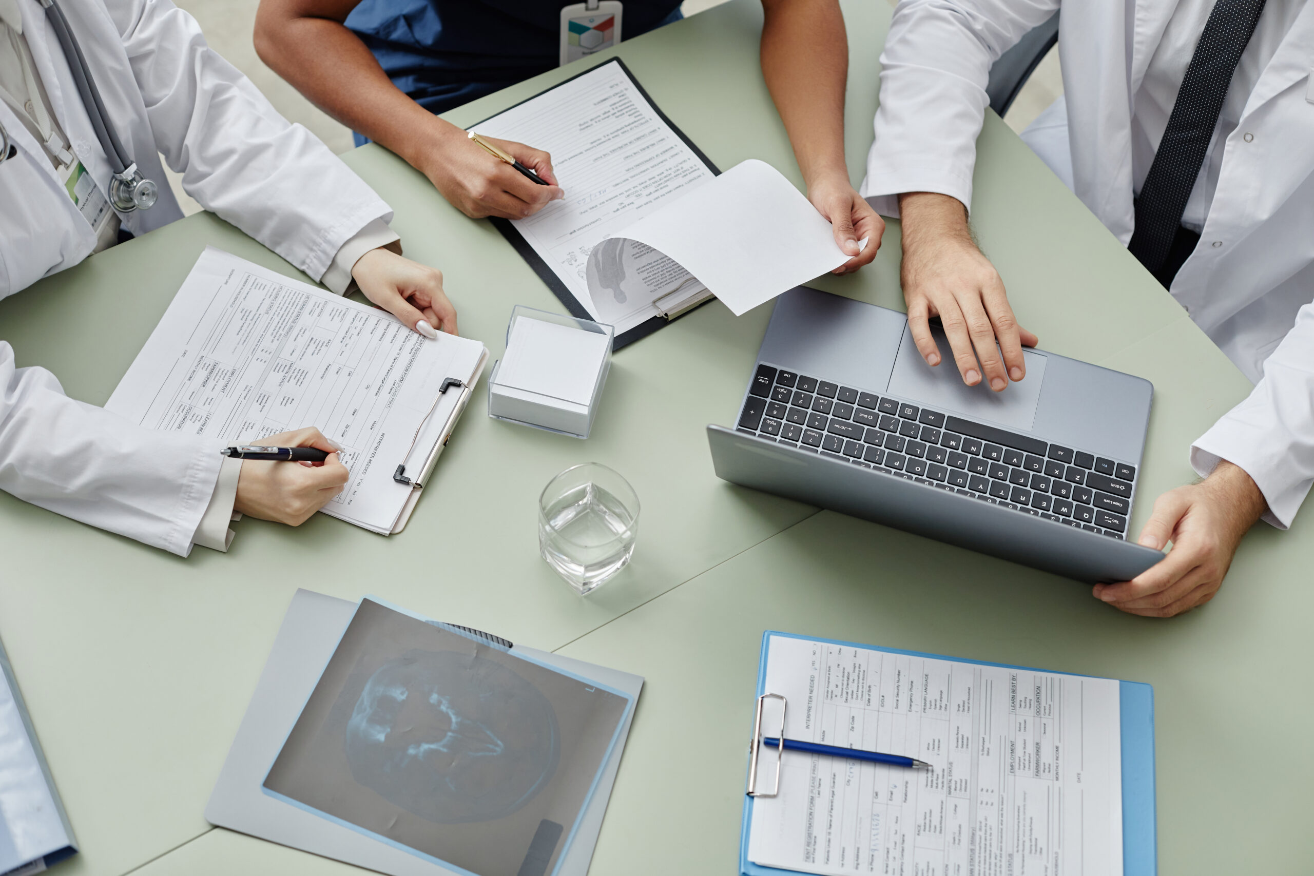 บันทึกกระจายอยู่หลายที่ — ความท้าทายของ Quality Records